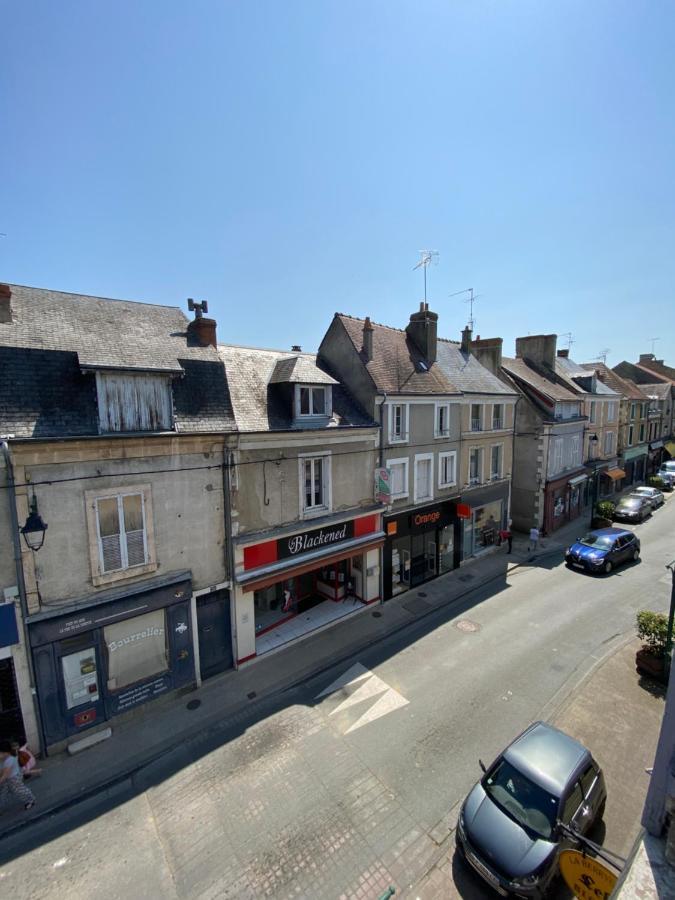 Chambre & Salle De Bain Privee - Lv 33 Argenton Sur Creuse Exterior foto